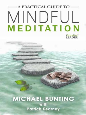 cover image of A Practical Guide to Mindful Meditation